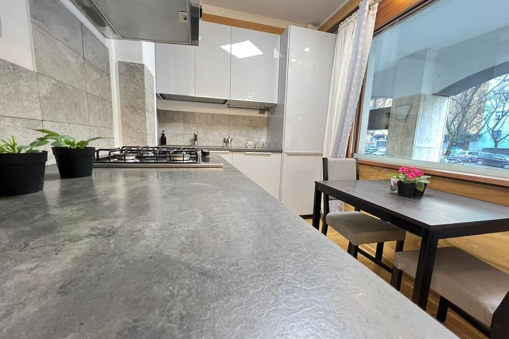 Forze Armate - Sella Nuova Apartment | Between Metro and San Siro, in Elegant Design, with free parking