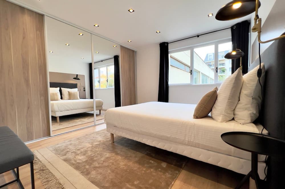 Picpus Apartment | GuestReady - A family home in Charenton-le-Pont