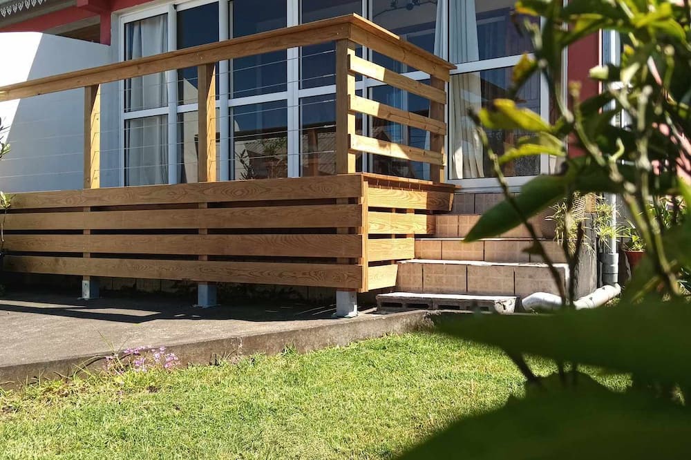 Saint-Joseph House | Le Grand Coude Maison de Charme