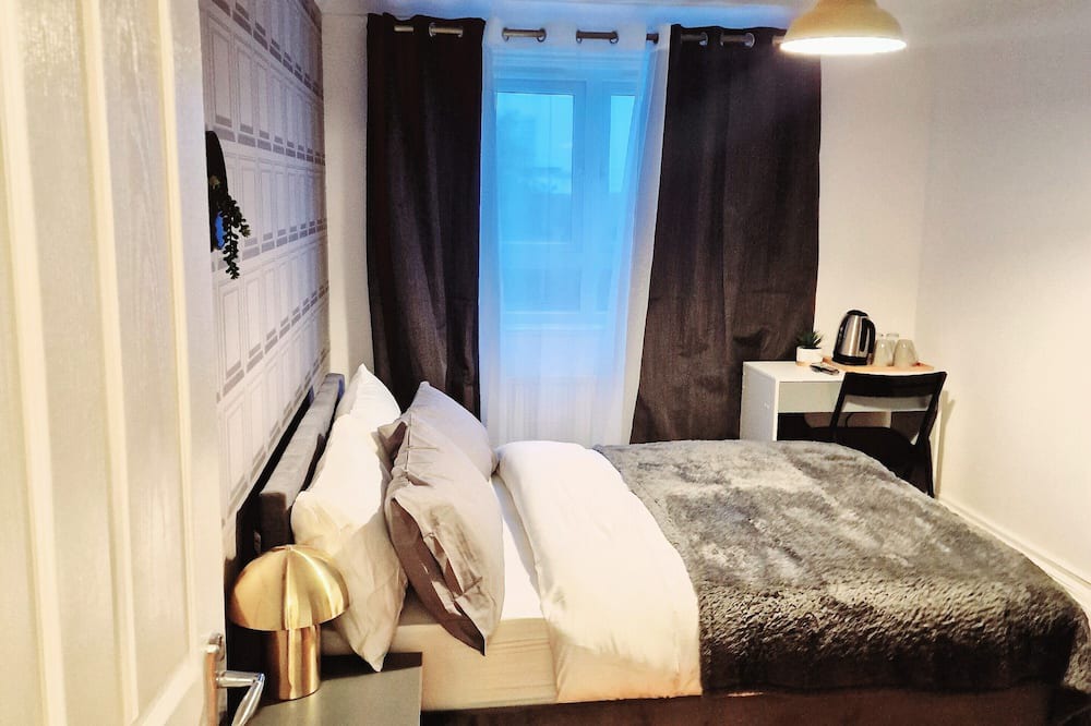 Sutton Central Apartment | Relaxing Spacious Brunswick Rooms in Sutton