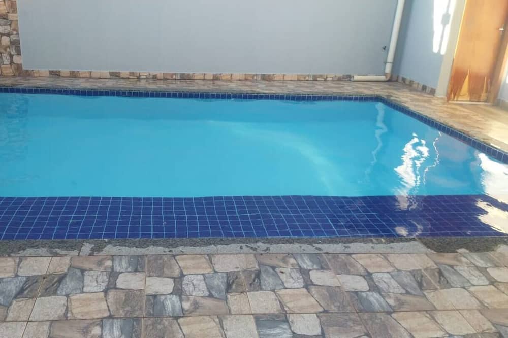 Aruana House | Alugo Imovel em Aruanã GO