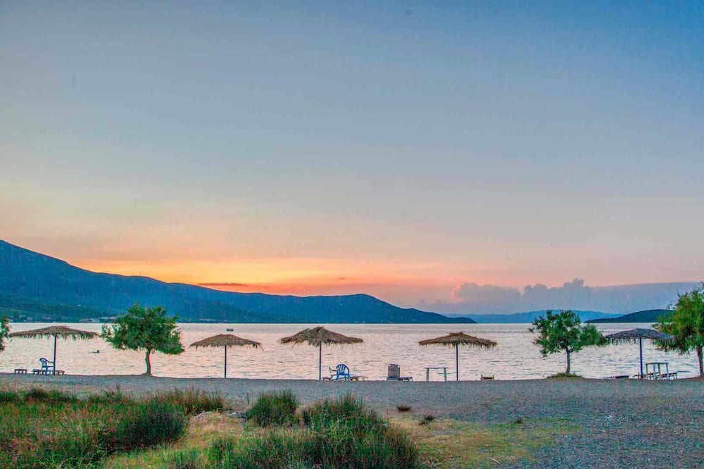 Sourpi Apartment | Goddess Aphrodite Apartment
