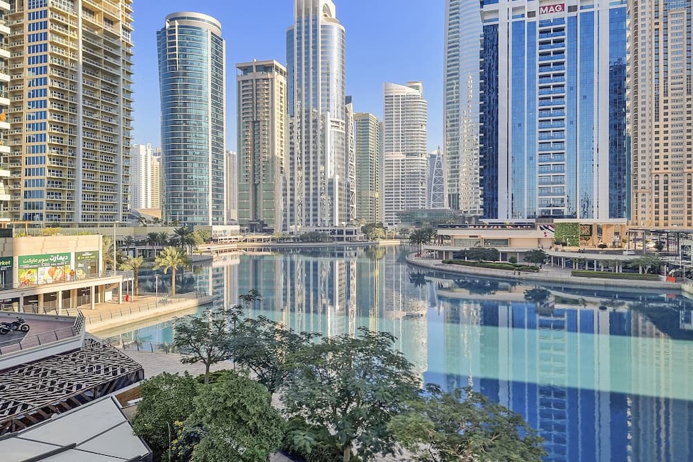 Jumeirah Apartment | Lovely 1BR Jumeirah Lake Towers