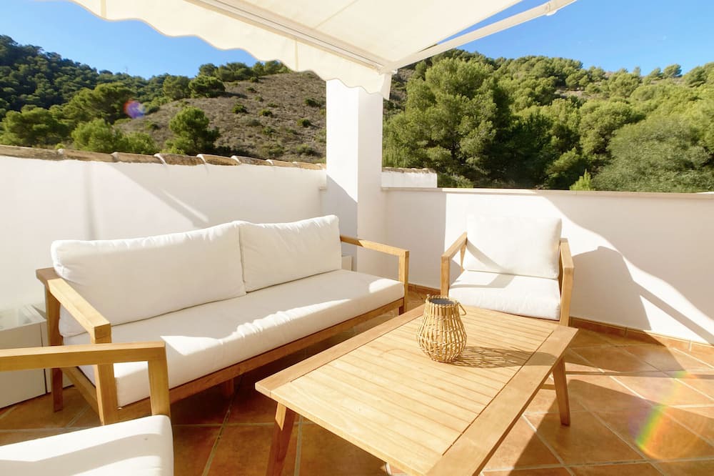 El Beal Villa | Wonderful villa with stunning views in La Manga Club