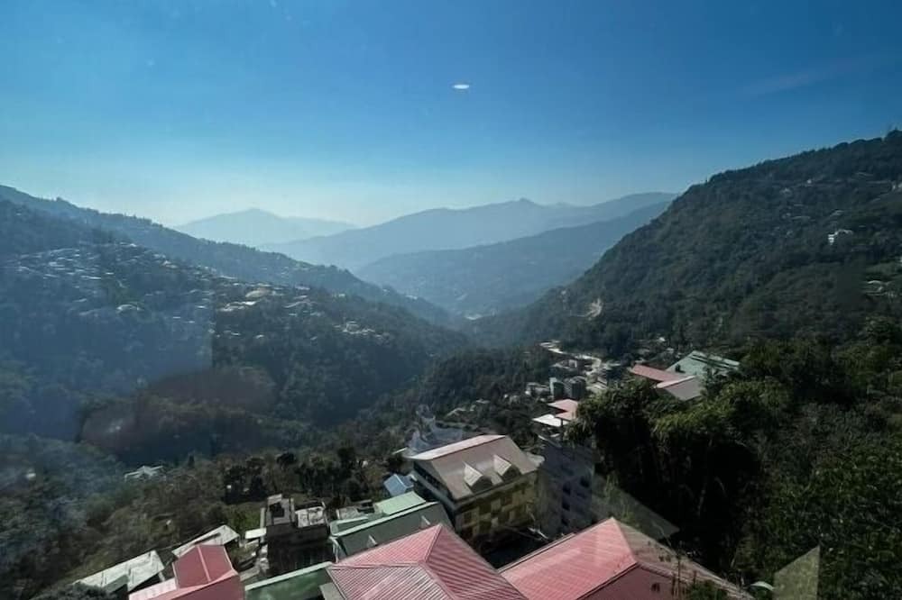 Gangtok Hotel | Valley Vista By Pacific Hotels & Resorts