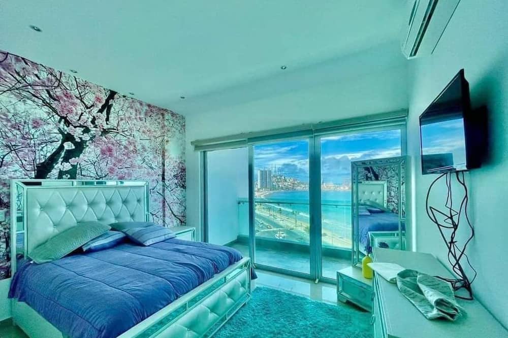 Ferrocarrilera Apartment | Torre Eme mazatlán