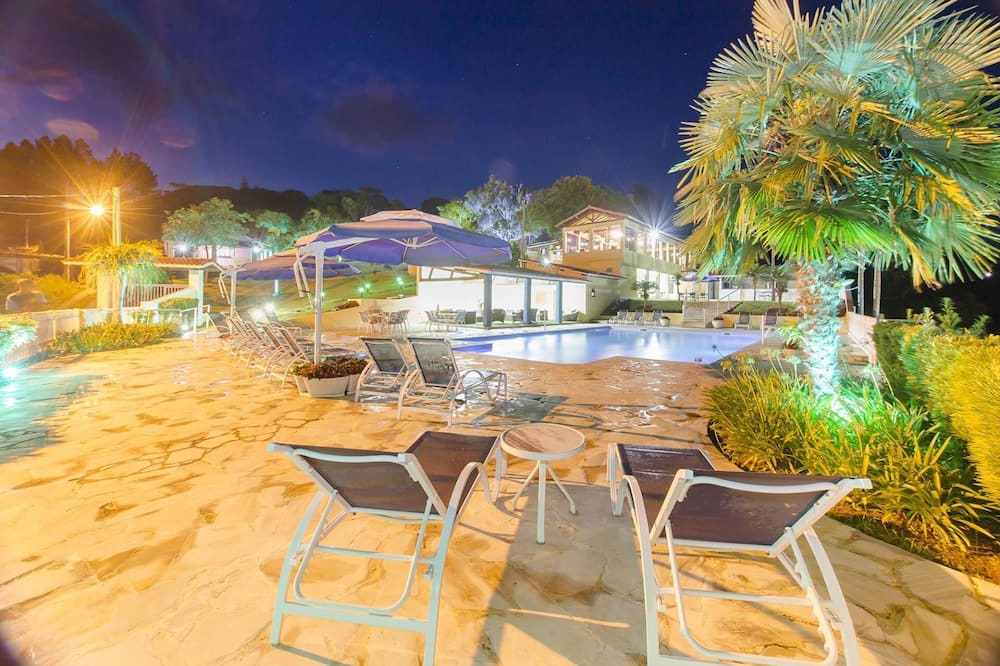 Extrema Hotel | Hotel Extrema Club