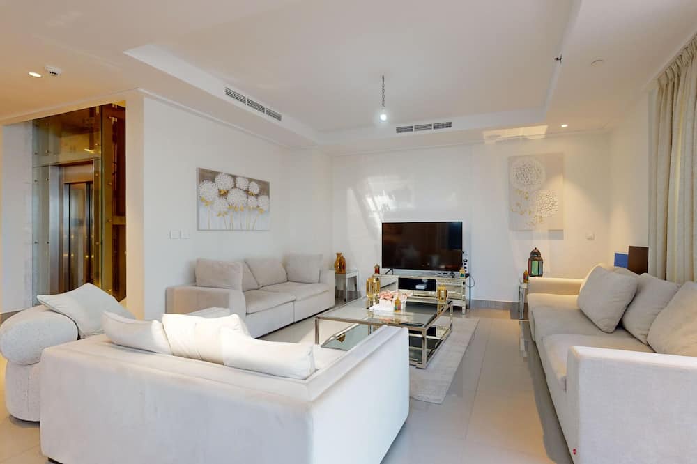 Downtown Dubai Villa | Primestay - Opera Grand - Downtown