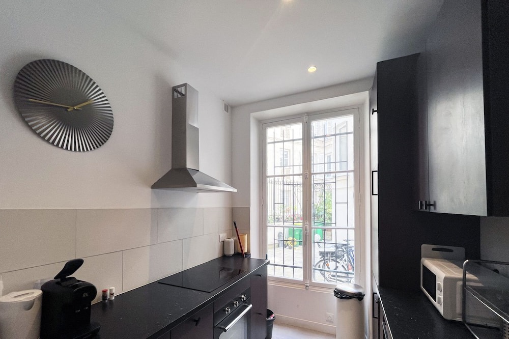 Ternes Apartment | Urban Flat 171 - Beautiful 3BDR Flat - Triangle d'OR