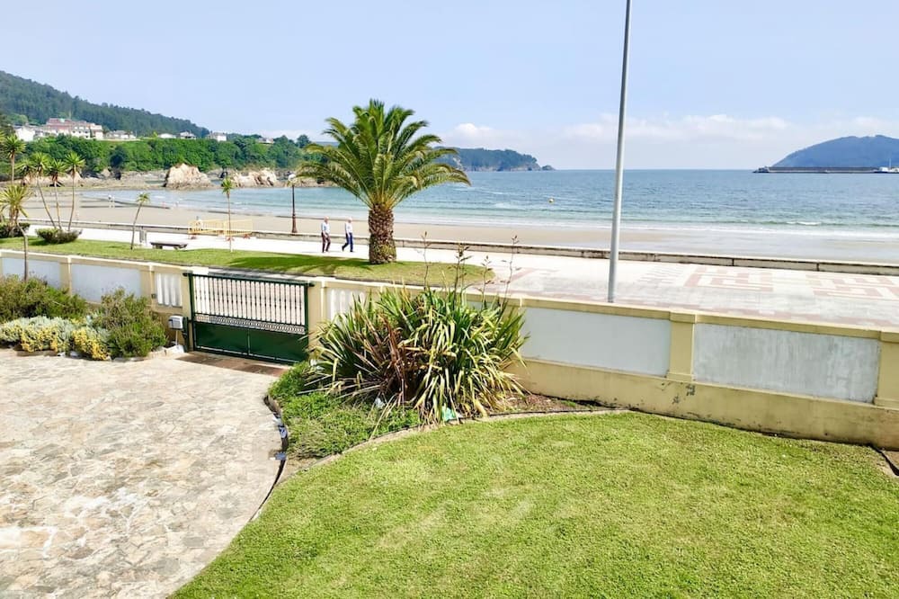 Covas House | The Cliffs - Covas Seabreeze Cottage