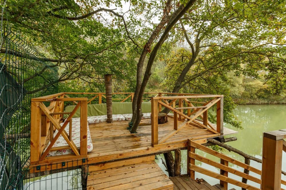 Sile Apartment | Cozy House Surrounded by Nature in Agva
