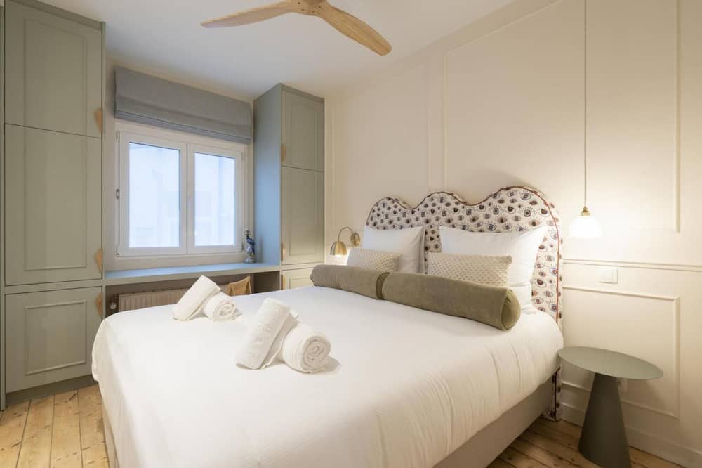 Brederode Apartment | Le Pierre in Antwerp