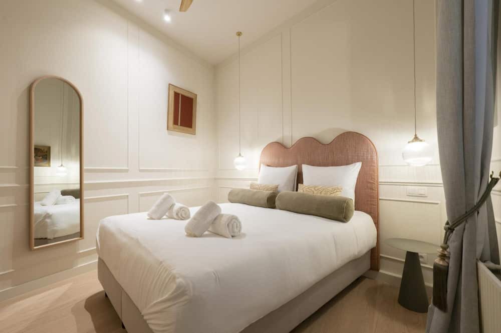 Brederode Apartment | Le Lambermont in Antwerp