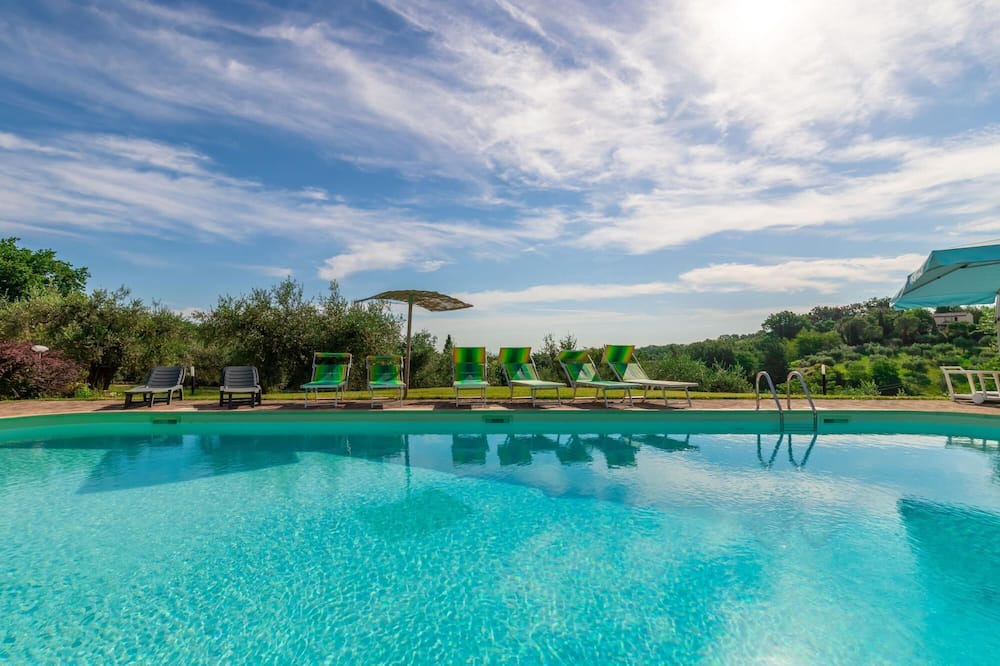 Fano Villa | Villa Emilianna - Villa Emilianna