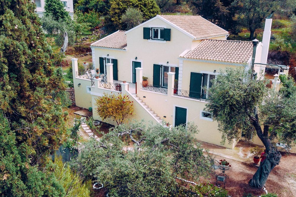 Sfakera Villa | Villa Costa in Sfakera