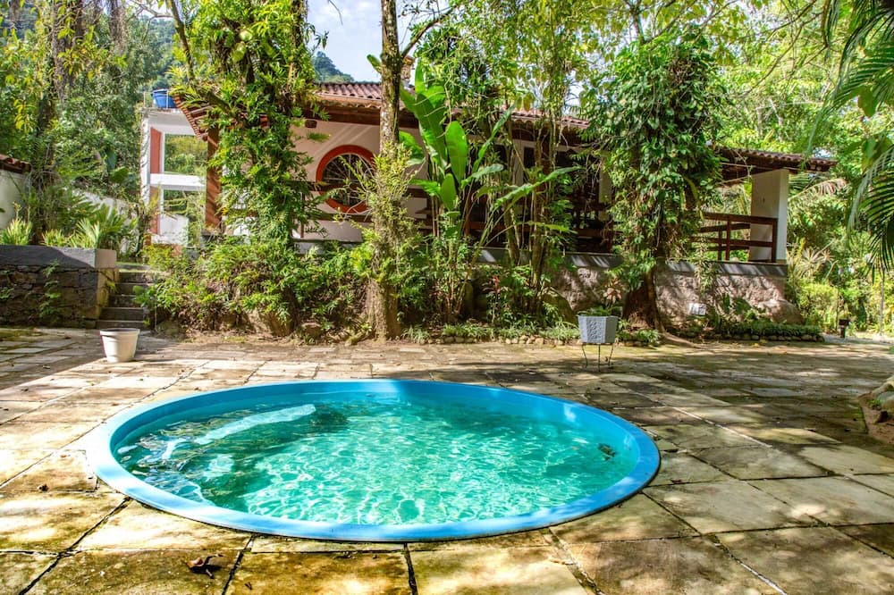 Guapimirim House | Beautiful country house in Guapimirim | Aconchego ZX