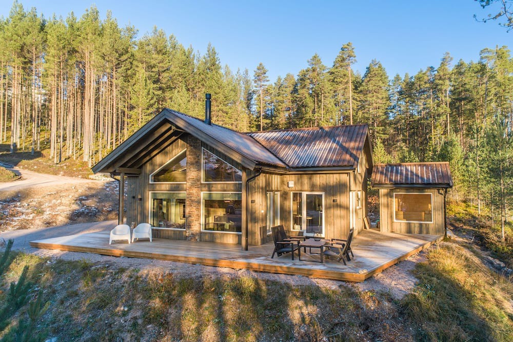 Vradal House | A fantastic holiday home in Vrådal