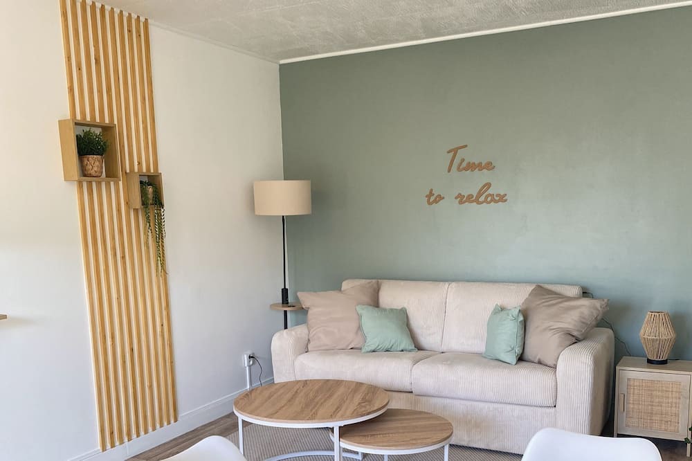 Autun Apartment | Vrbo Property