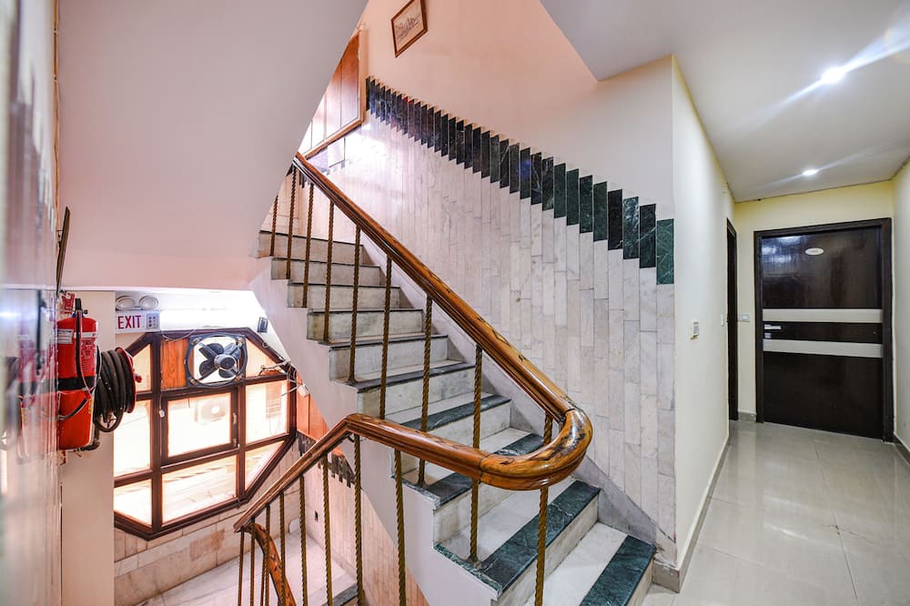 Patel Nagar Hotel | Fabhotel Swiss International