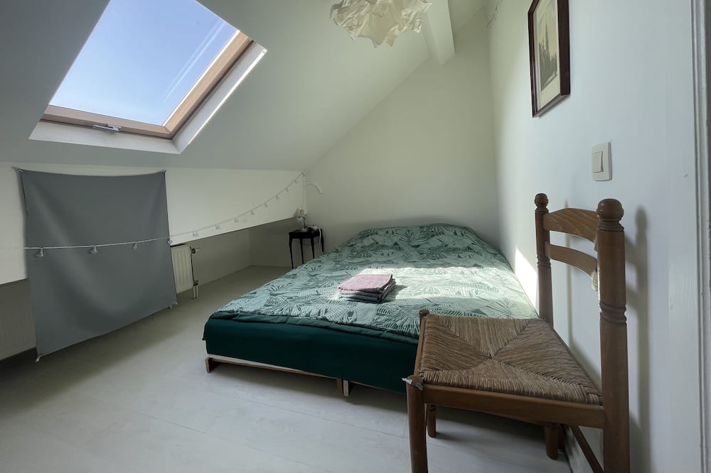 Vorst Apartment | Novisa Flat