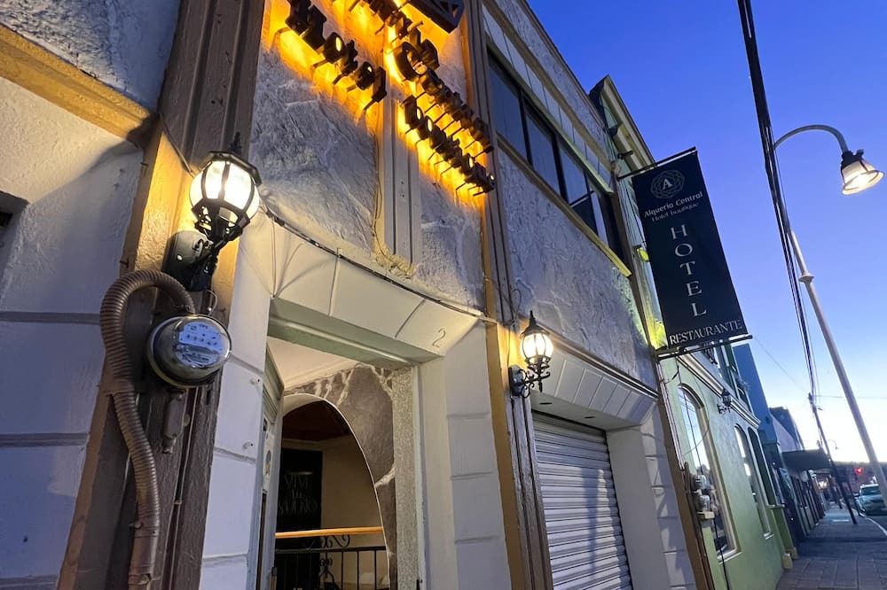 Tlaxco Hotel | Alquería Central Hotel Boutique