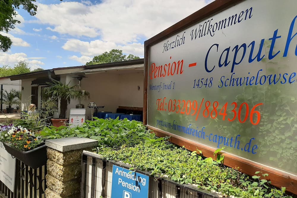 Caputh Cottage | Vrbo Property