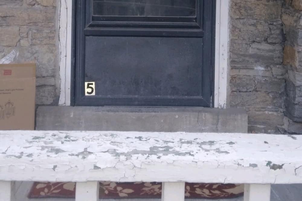 Ogdensburg Apartment | Historical home in close proximity to Canton, Potsdam and Ottawa.,