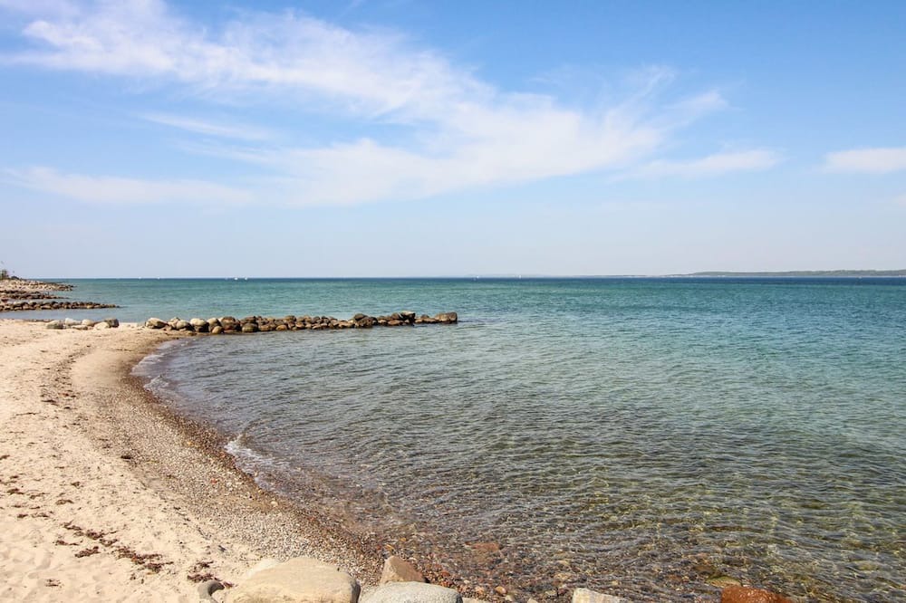 Kronborg Apartment | "Askil" - 50m from the sea by Interhome
