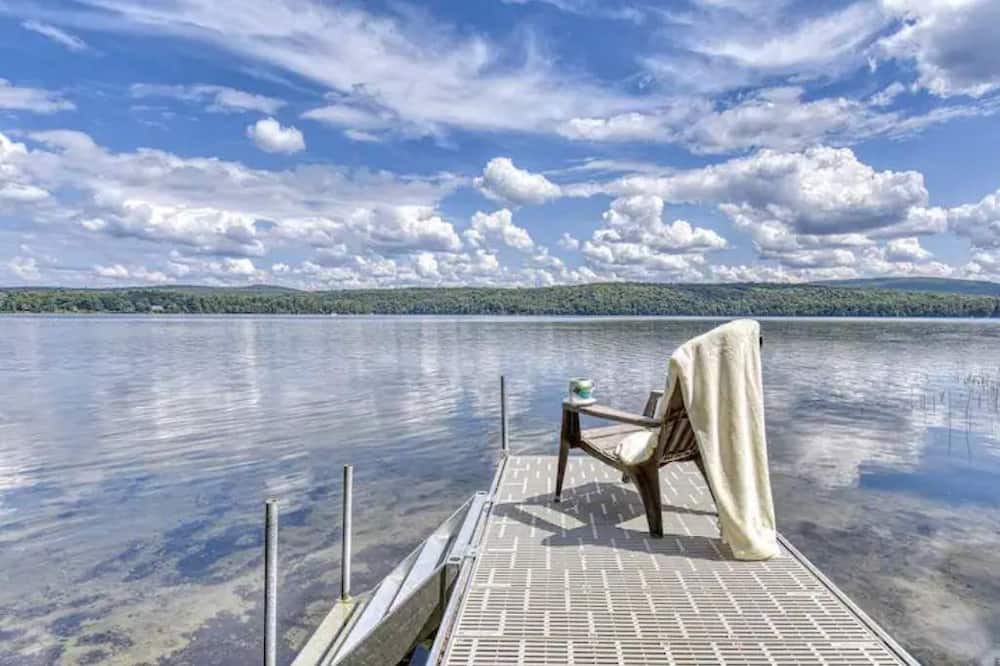 La Minerve Ski Chalet | Welcoming and Scenic Cottage on the Lake !