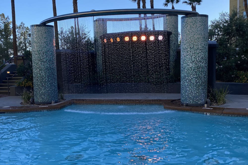 Enterprise Resort | Grandview Resort-2 Separate Units fully furnished.