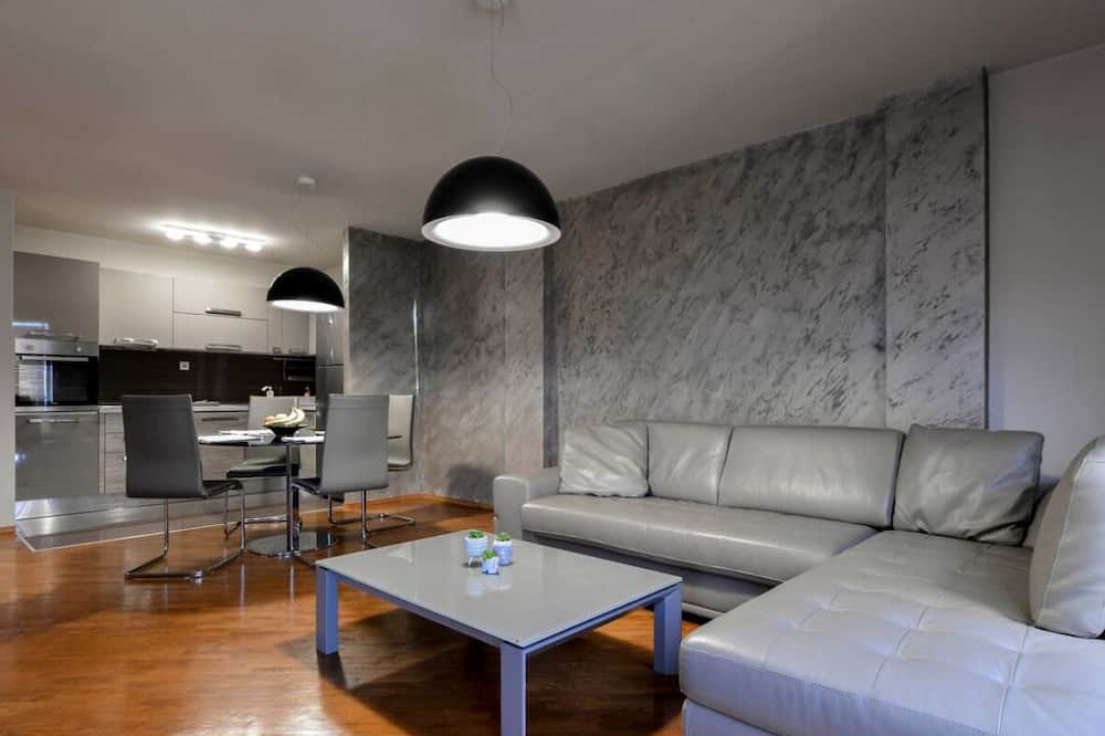 Centar Apartment | Simonovski apartment 3