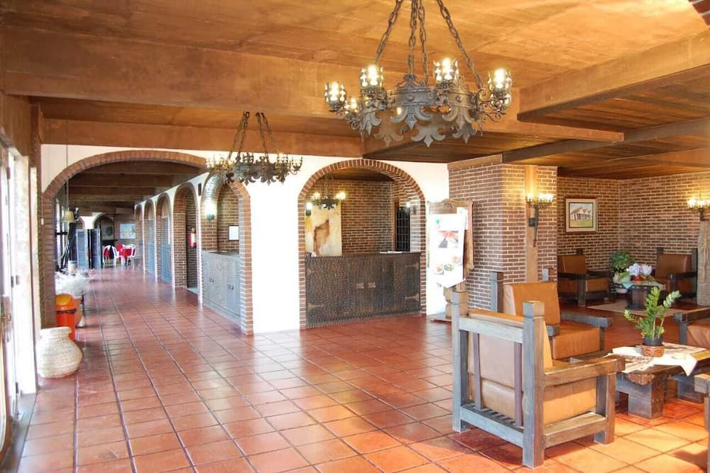 Centro Hotel | Hotel Samburá