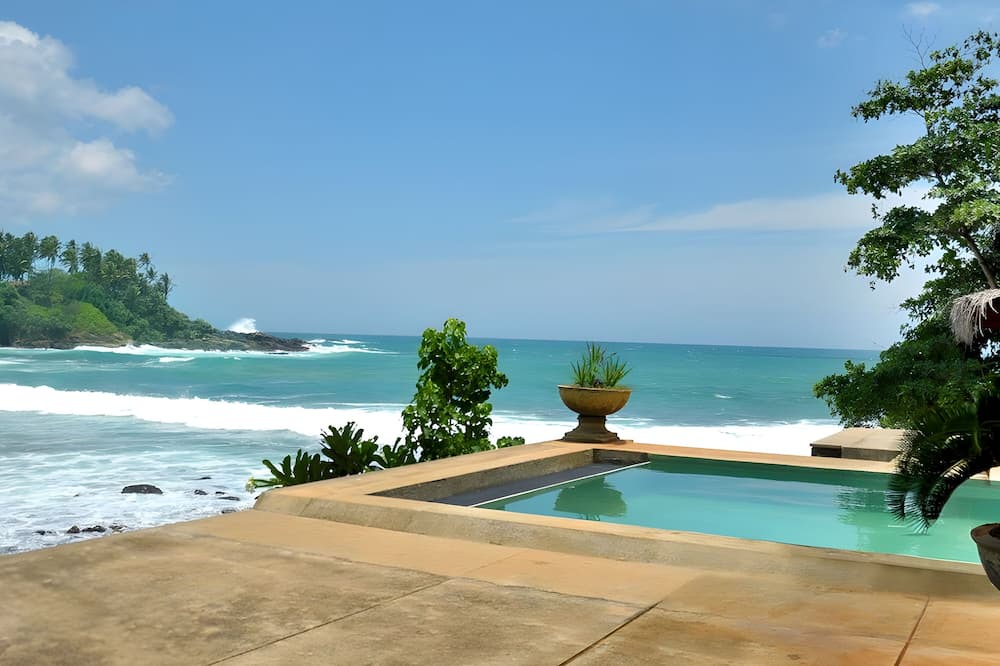 Dickwella Villa | Kottan-On-Sea by The Serendipity Collection