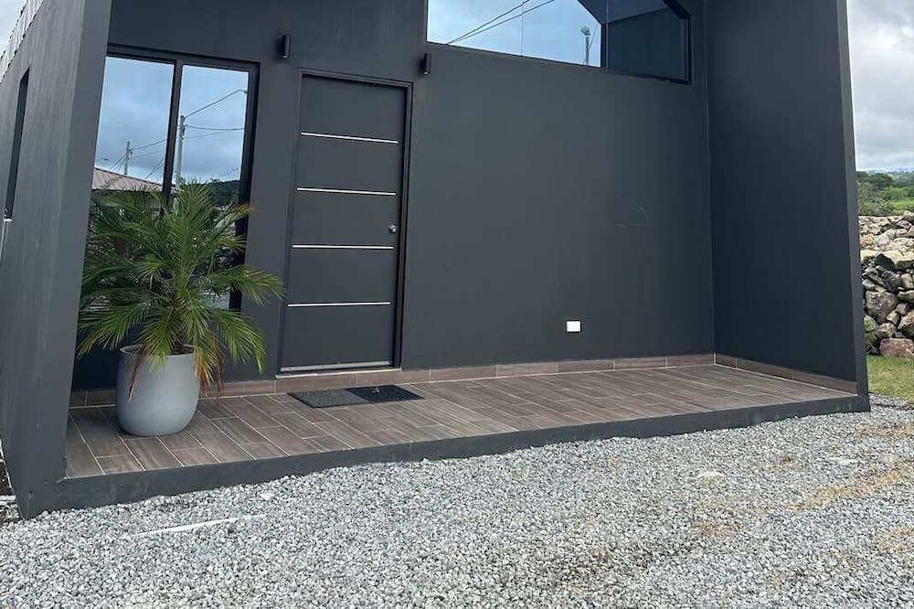 Alto Boquete Cabin | Cabaña Campestre única tiene su propio estilo y un ambiente romántico