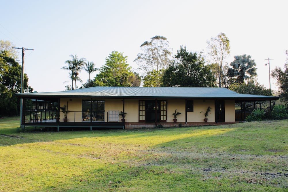 Tucki Tucki Other | Farm Stay 24 min to Evans Head 30 min to Ballina Just over an hour to Gold Coast