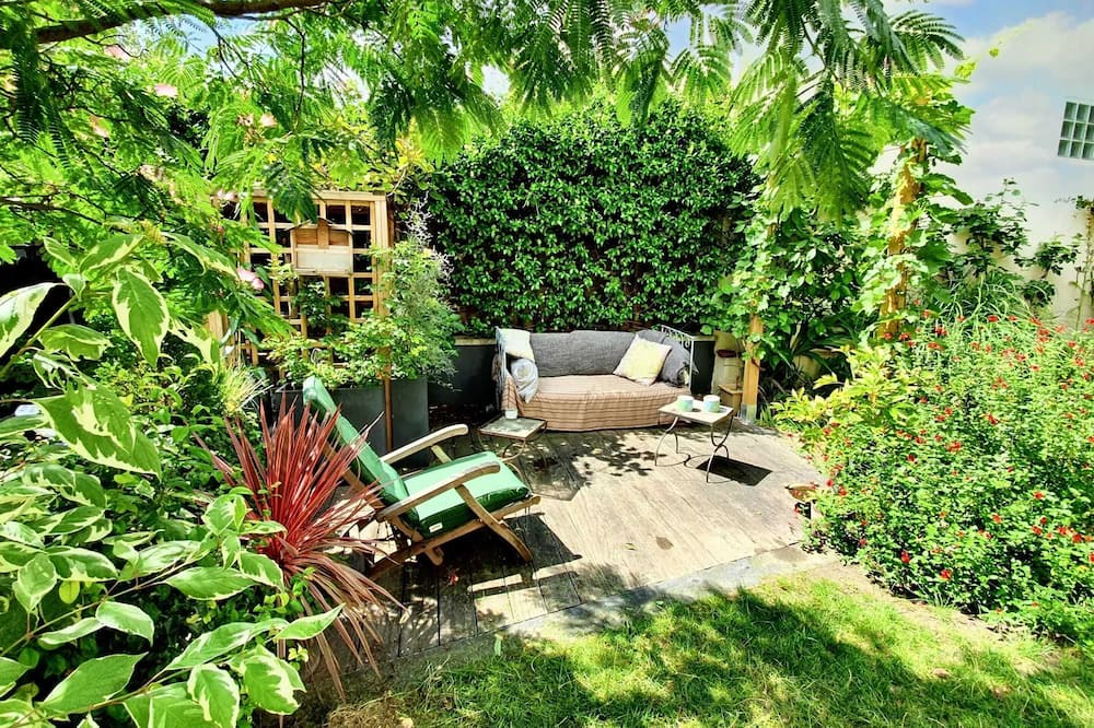 Bois-Colombes House | Homerez - House in Bois-Colombes