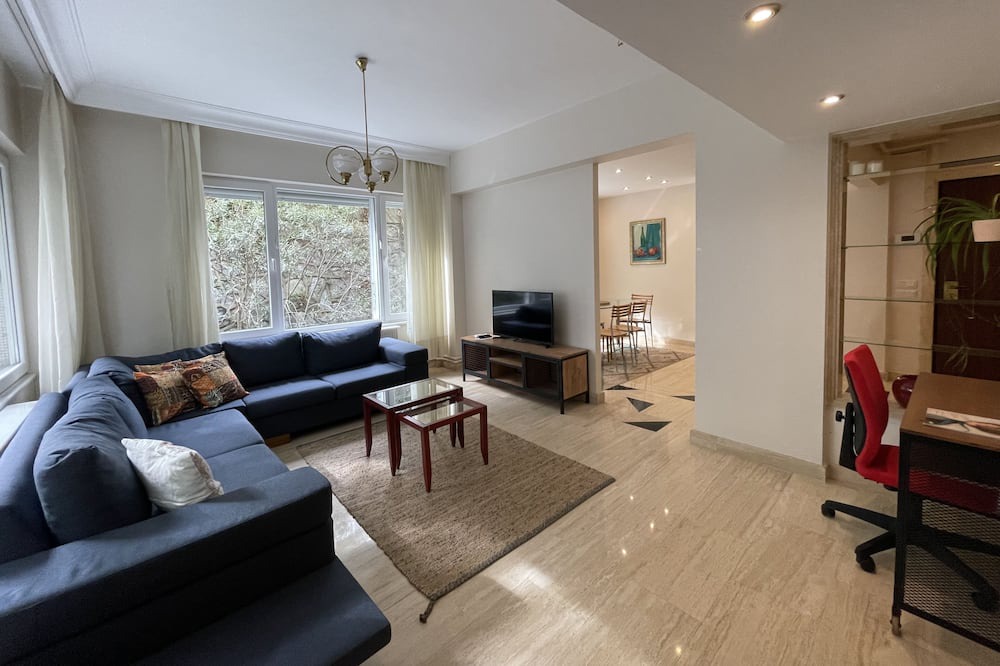 Nisantasi Apartment | Chic flat in the center Nisantası Sisli /Besiktas