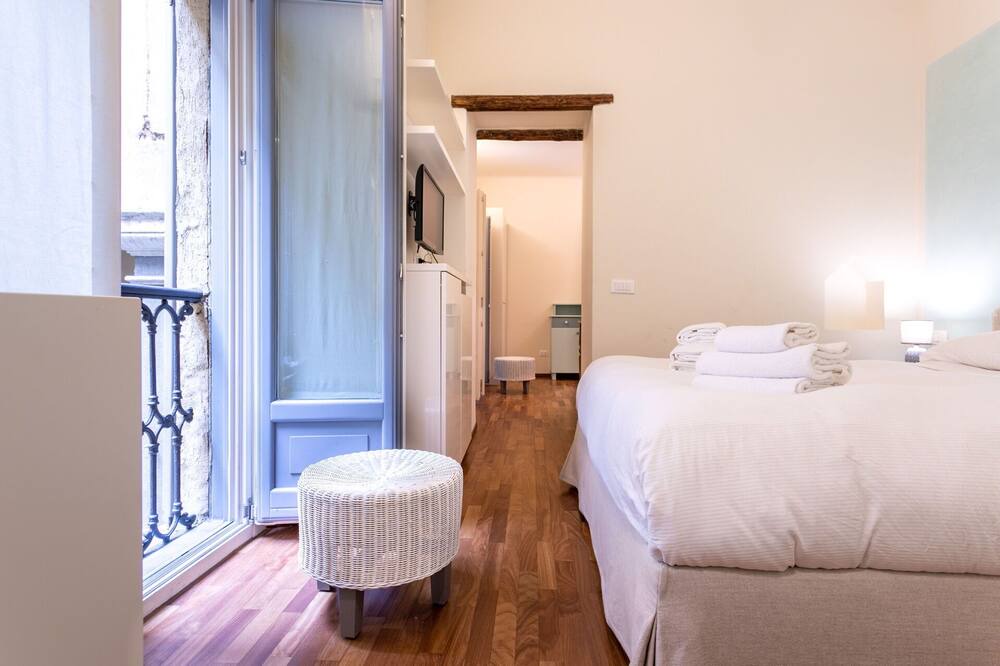 San Marco Apartment | Apartment in Milan with 1 bedrooms sleeps 2