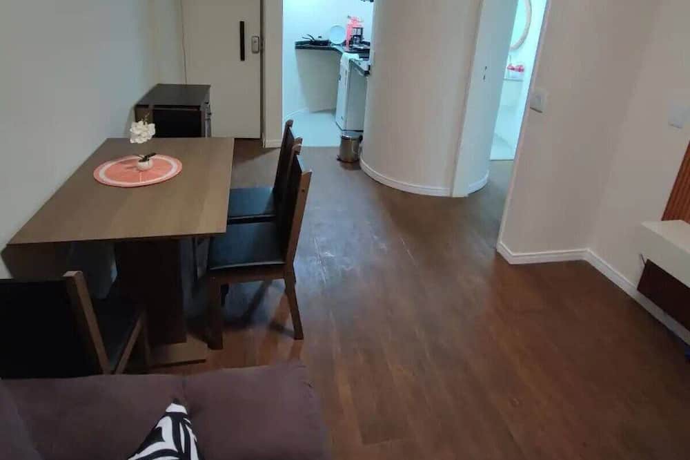 Liberdade Apartment | Flat Deslumbrante com Garagem! - 405