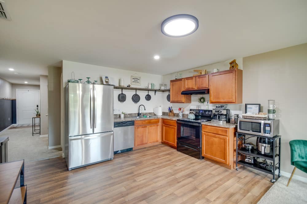 Fort Myers House | Single-Story Fort Myers Home Near Canal + Trails!