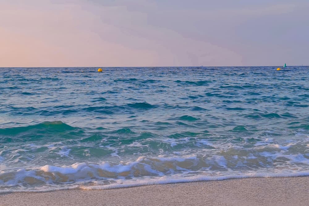 Dubai Apartment | VIEW RENTALS ✧ apartment in Port de la Mer, Dubai