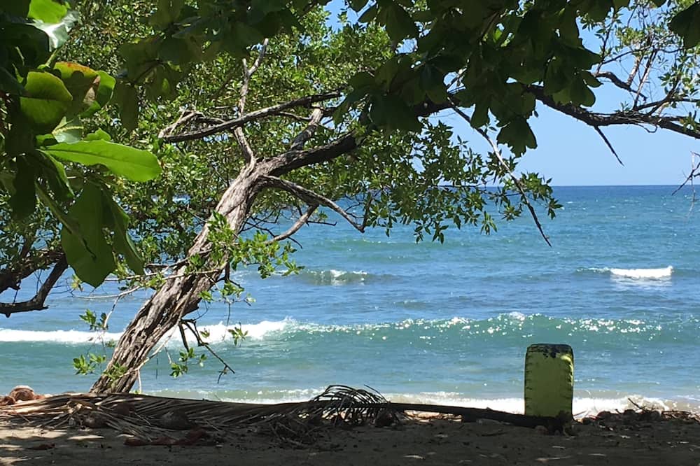 Playa Negra Cabin | You imagine Costa Rica? Our location being on the beach is what You imagine:)