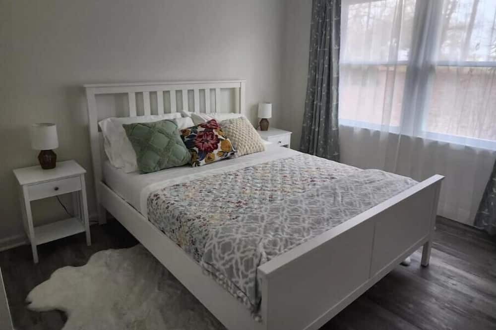 Wesley Chapel House | City Escape