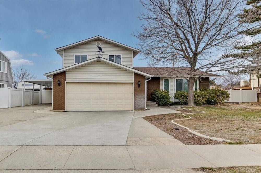Sandy House | Canyon Cottage | Sandy | 2 bd 1 ba | Workspace