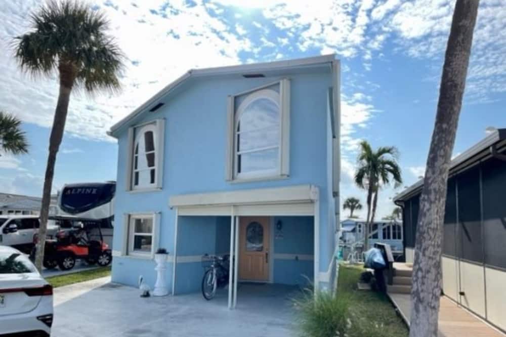 Nettles Island House | Nettles Island 0354 | 2 Bed, 2 Bath
