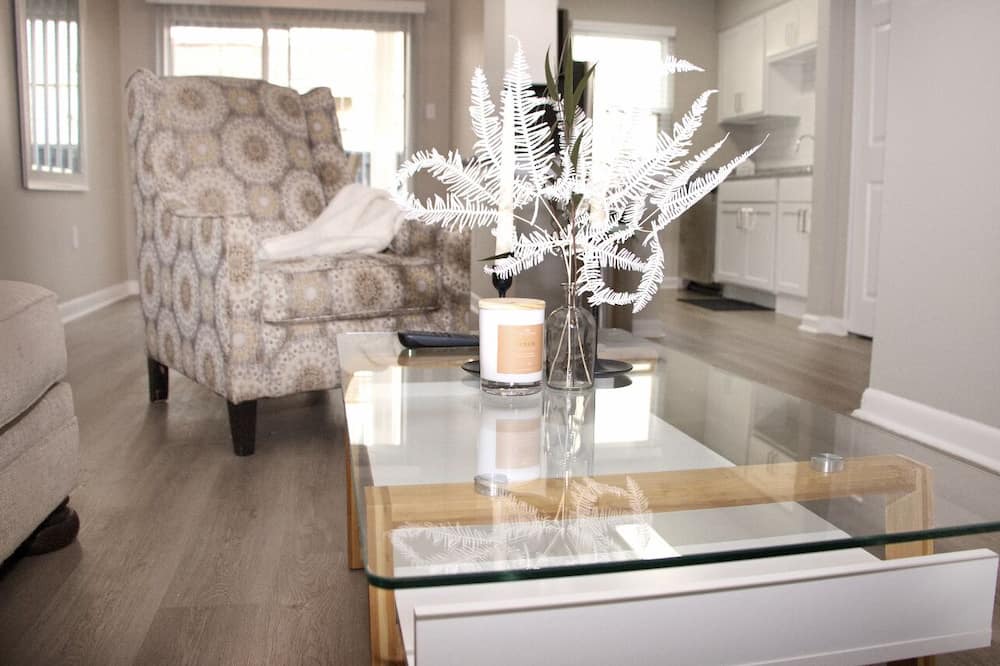 South Baton Rouge Apartment | Vibrant Living Near LSU: Townhouse Charm in the Heart of Baton Rouge