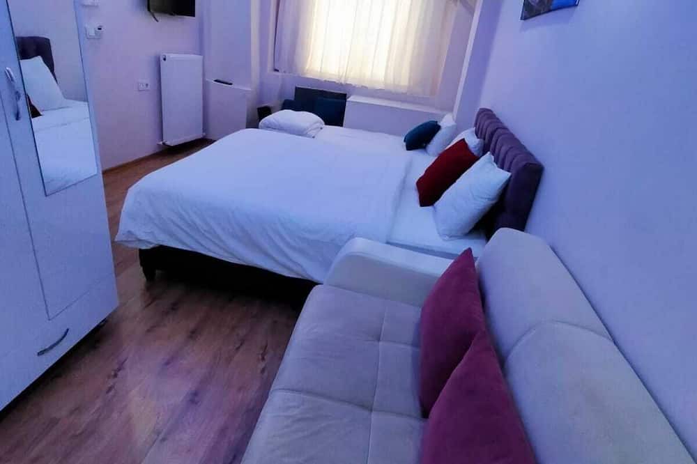 Beyazit Apartment | Beyazıt GrandBazaar'a 5 Dk yürüme masafesin de stüdyo daire.