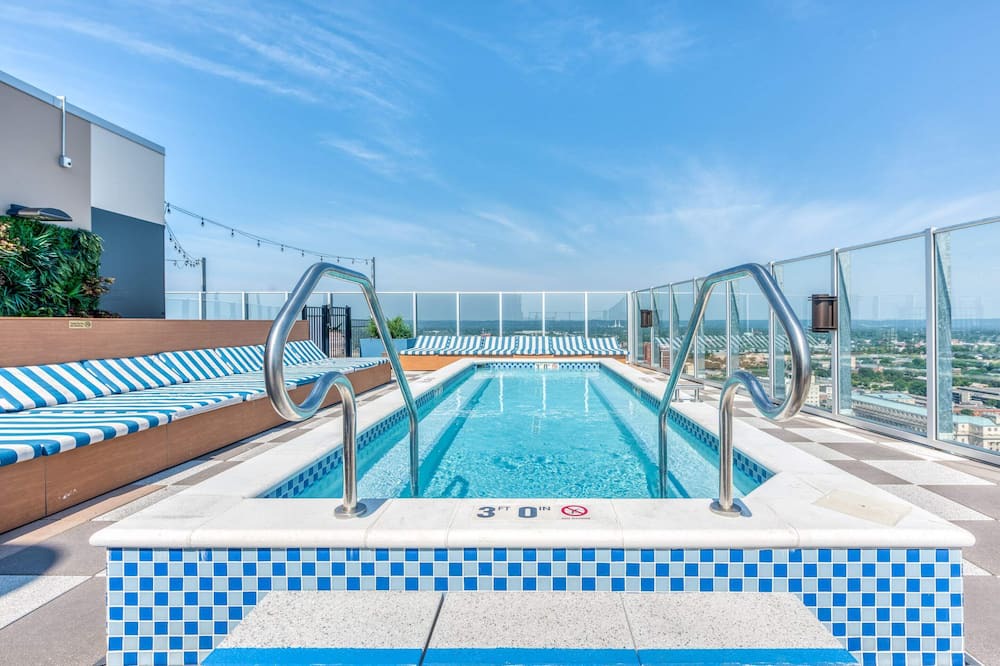 Old Louisville Apartment | Spacious 2BR/2BA | CozySuites w/sky pool, gym! 28
