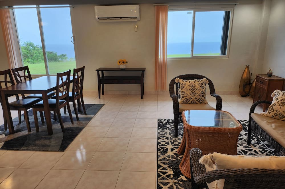 Mangilao House | Beautiful Oceanfront House with 2bed+1bath
