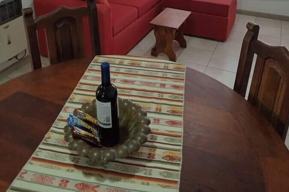 Mendoza Condo | Godoy Cruz City, Mendoza, Argentina.